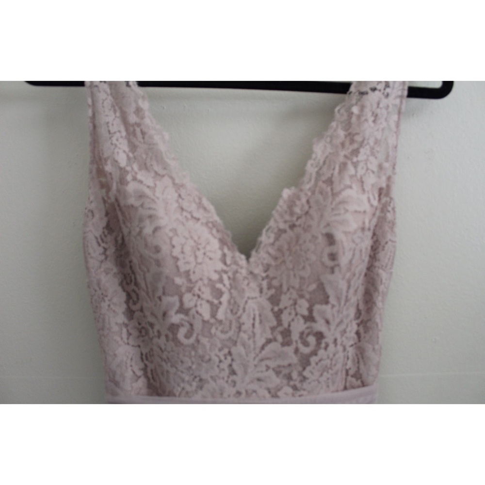 Watters Desiree Bridesmaid Dress. - Picture 4 of 8